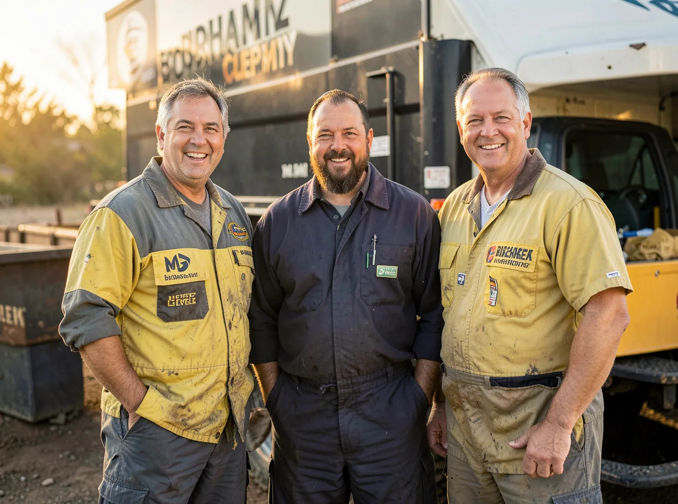 Sewage Cleanup company in Saint Michael, PA