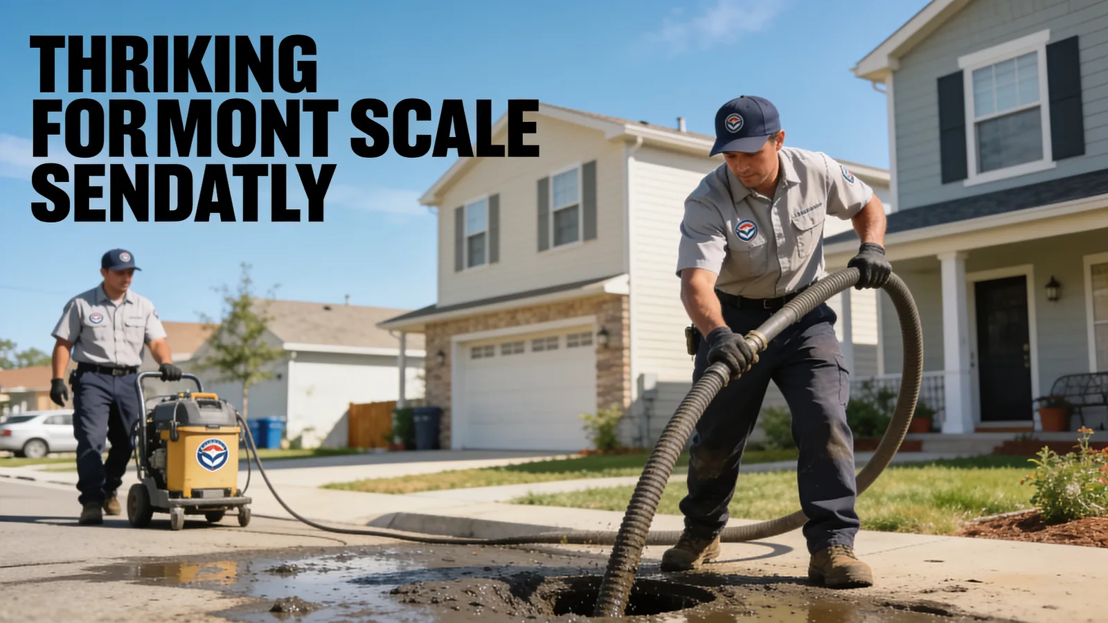 Sewage Cleanup in Saint Michael, PA near me